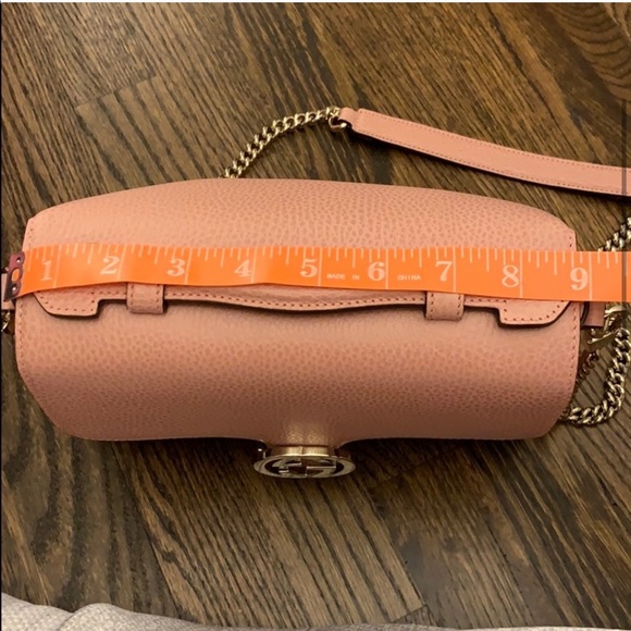 Gucci handbag - Picture 4 of 6